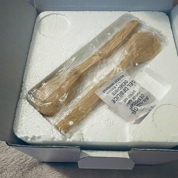 🔥🆕 Rae Dunn🔥Guac & Salsa Bowl Set - Picture 7 of 10